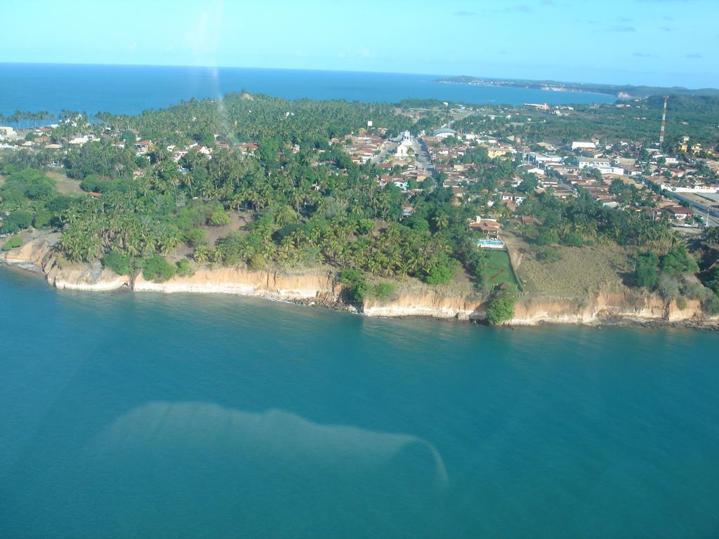 Casa Sunset Hotel Tibaú do Sul Стая снимка