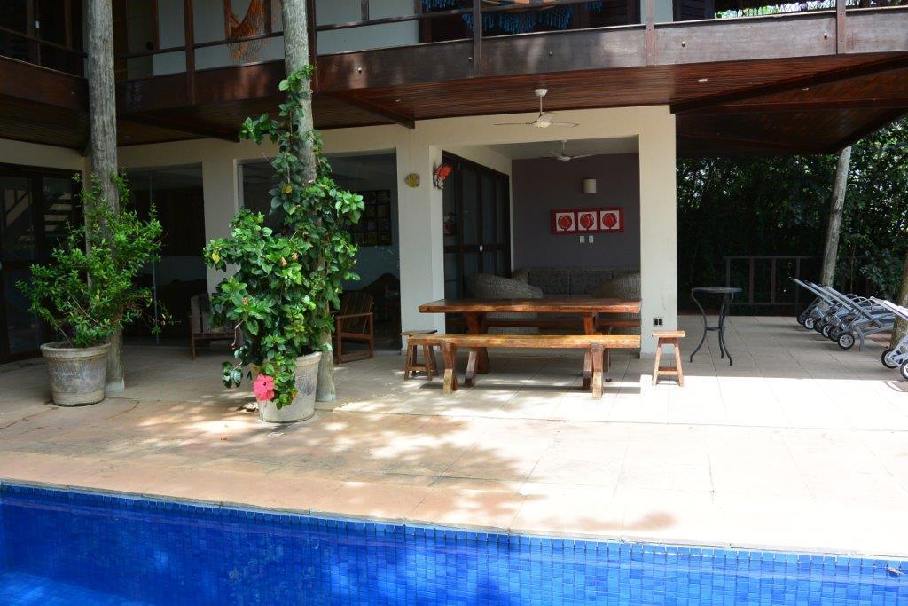 Casa Sunset Hotel Tibaú do Sul Екстериор снимка