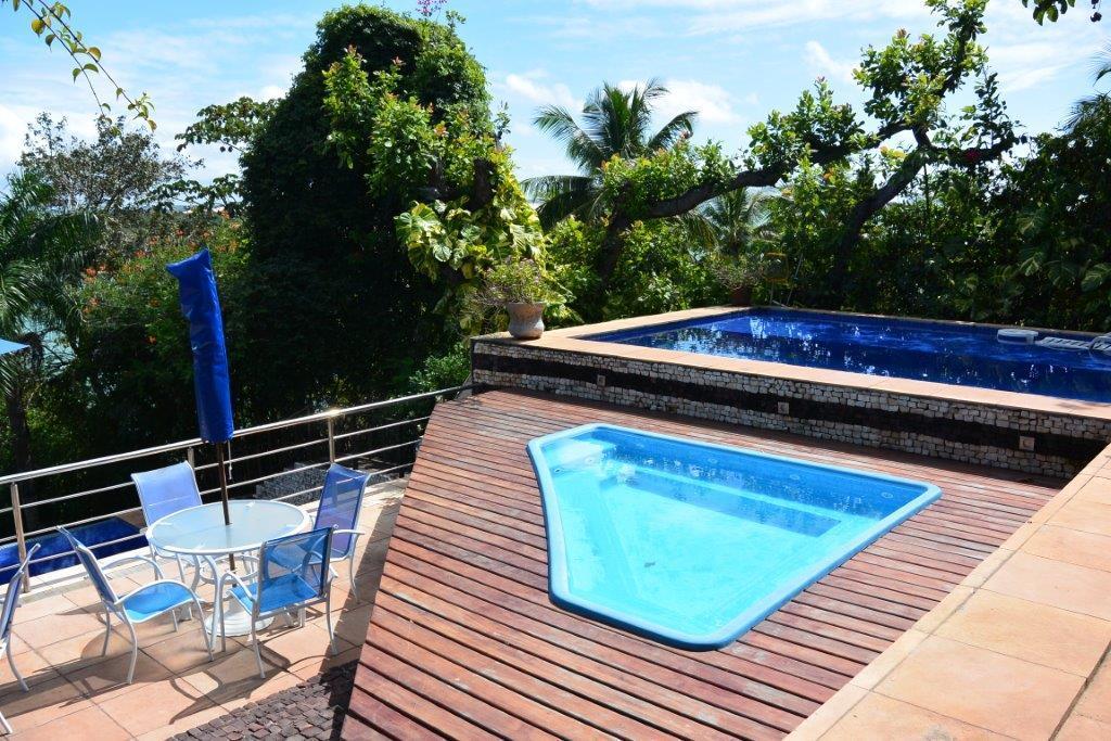 Casa Sunset Hotel Tibaú do Sul Екстериор снимка