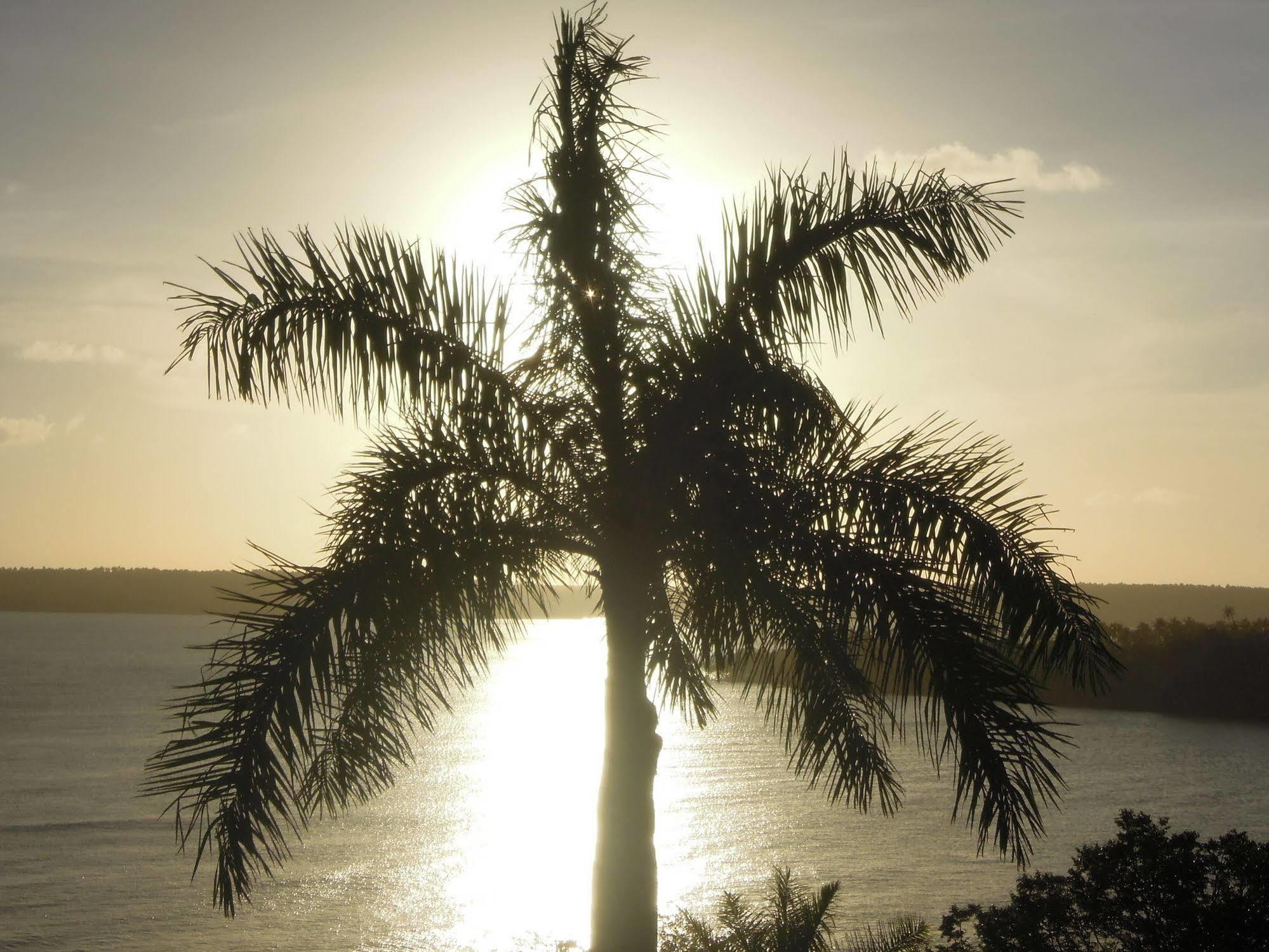 Casa Sunset Hotel Tibaú do Sul Екстериор снимка