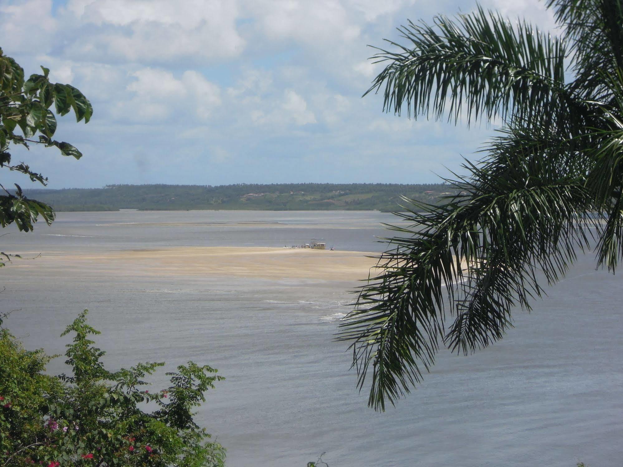 Casa Sunset Hotel Tibaú do Sul Екстериор снимка