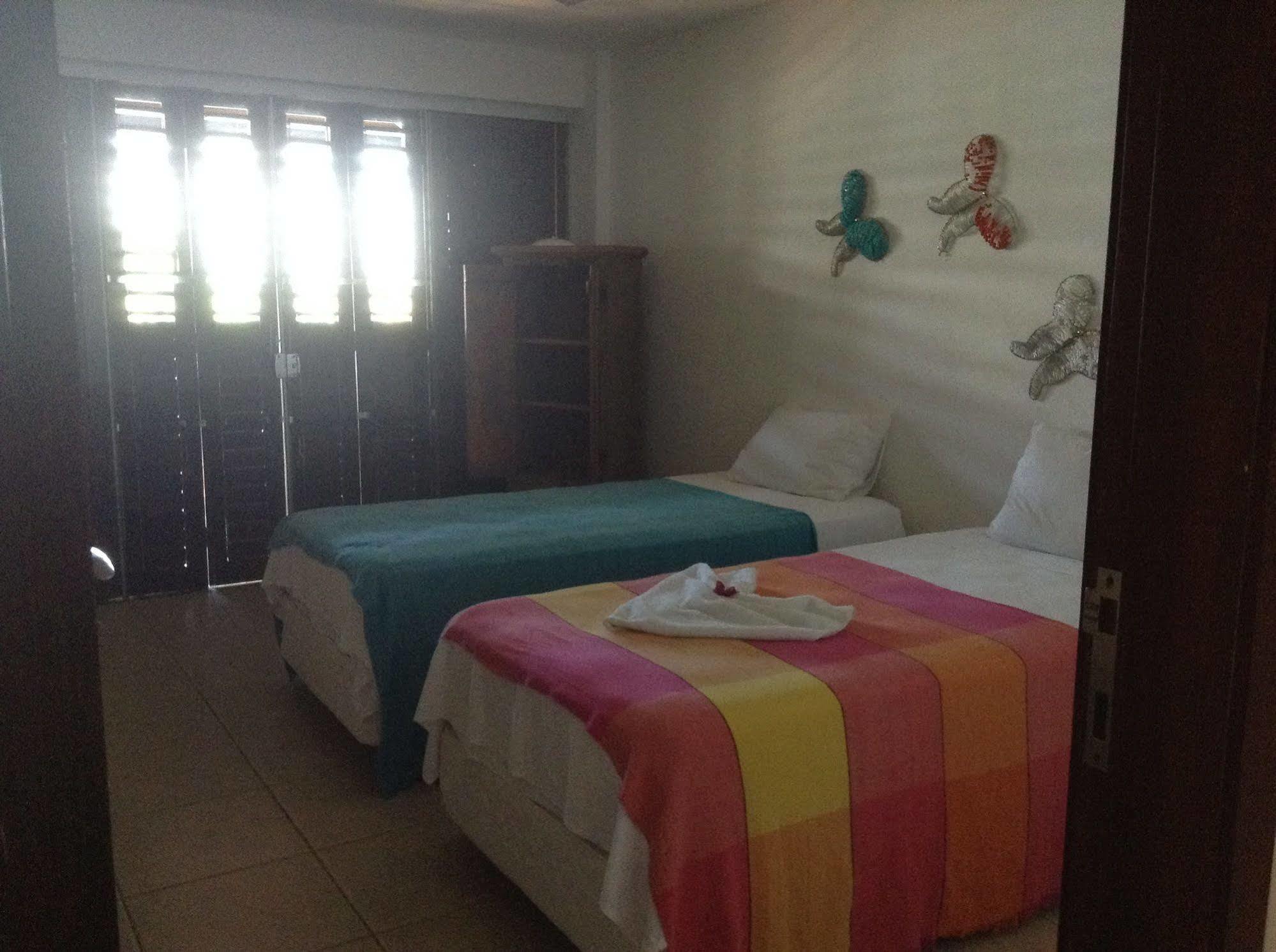 Casa Sunset Hotel Tibaú do Sul Екстериор снимка